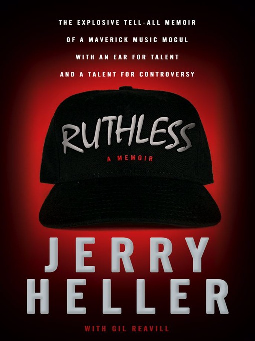 Title details for Ruthless by Gil Reavill - Wait list